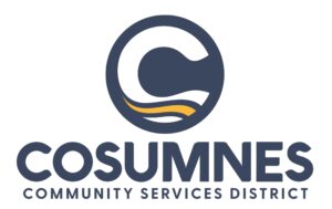 CosumnesCSD Logo