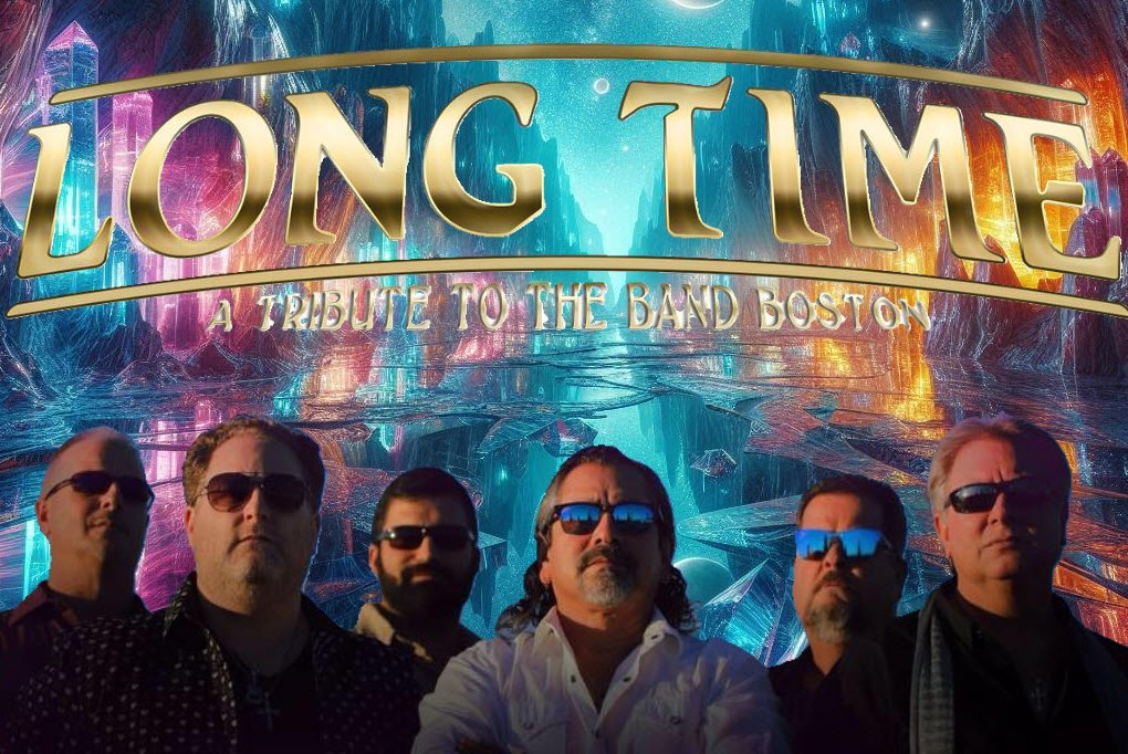 The Long Time Band