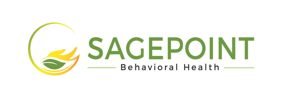 Sagepoint Behavorial Health Logo